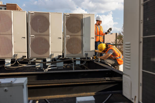 Best HVAC installation services  in Arcola, TX