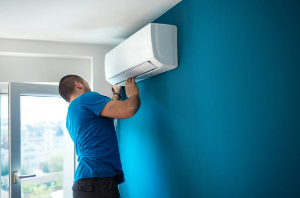Best HVAC installation services  in Arcola, TX
