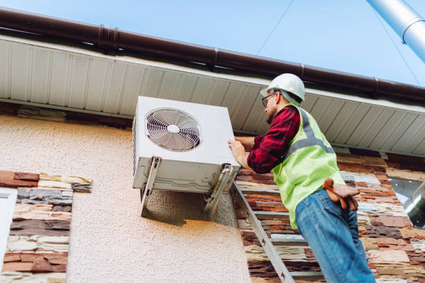 Best Central air repair  in Arcola, TX