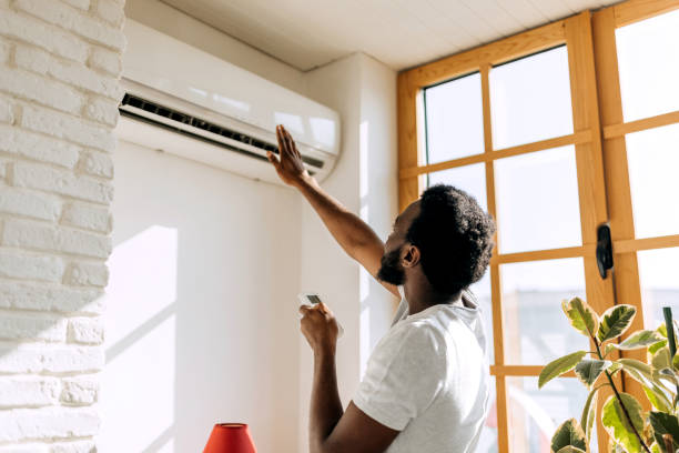 Best HVAC maintenance near me  in Arcola, TX