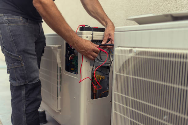 Best HVAC contractors  in Arcola, TX