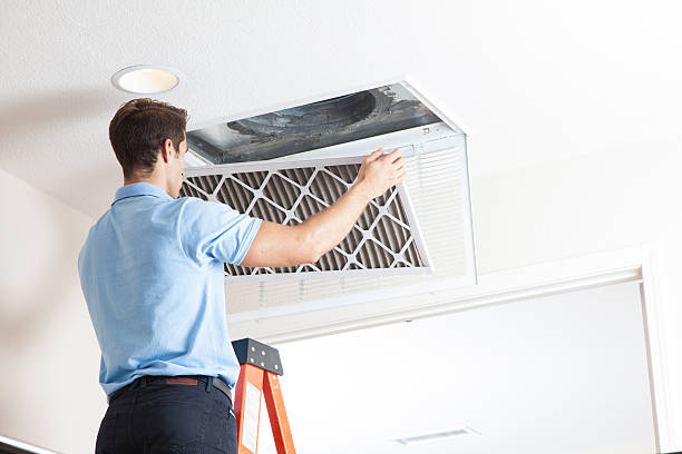 Best HVAC cleaning services  in Arcola, TX