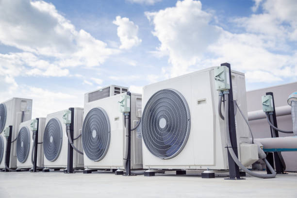 Best Best HVAC companies  in Arcola, TX
