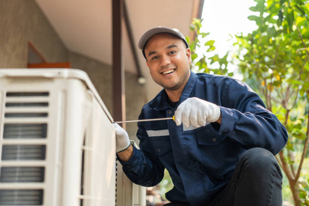 Best HVAC repair near me  in Arcola, TX