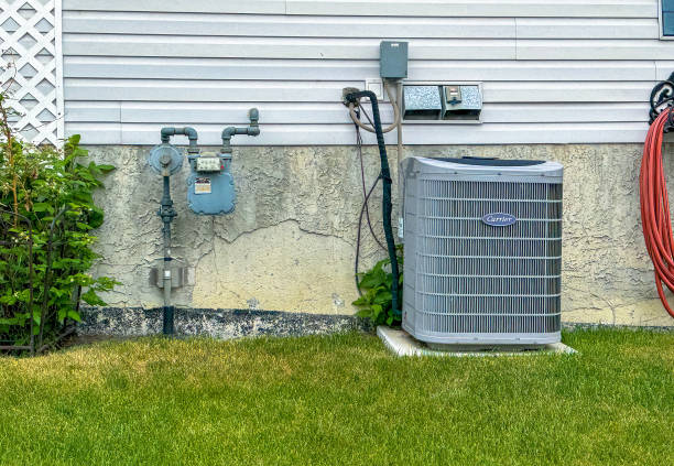 Best HVAC emergency services  in Arcola, TX